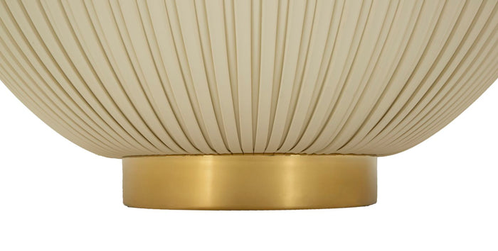 Tavolino Da Caffè Elge Cm Ø 71X38 Design Elegante