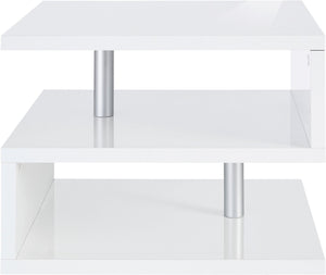 Tavolino da Salotto Zeta 55 - Design Elegante Made in Italy