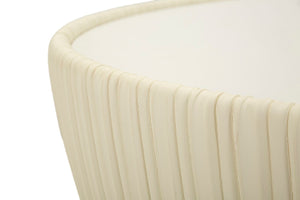 Tavolino Da Caffè Elge Cm Ø 71X38 Design Elegante