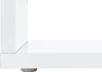 Tavolino da Salotto Zeta 55 - Design Elegante Made in Italy