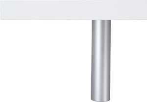 Tavolino da Salotto Zeta 55 - Design Elegante Made in Italy