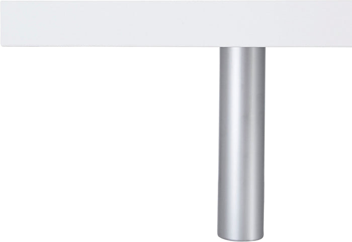 Tavolino da Salotto Zeta 55 - Design Elegante Made in Italy