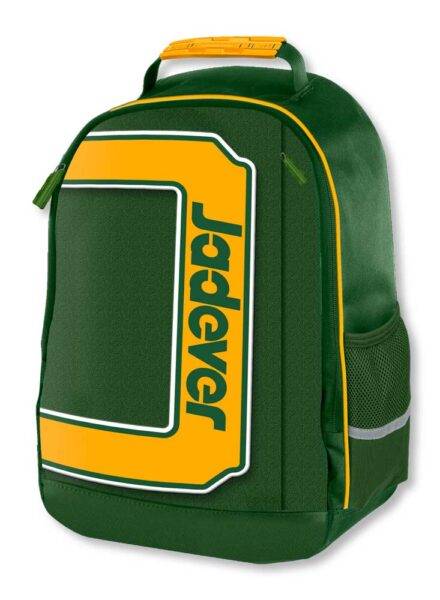 Zaino Porta Utensili Jadever
