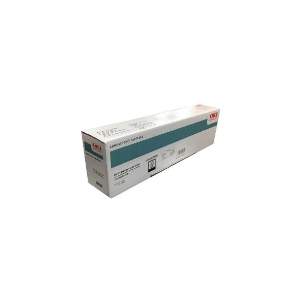 Toner  nero  pro8432wt - 46606518