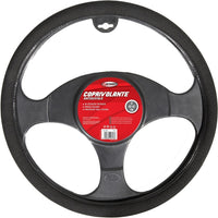 COPRIVOLANTE TESSUTO TECNICO D.40-42CM.