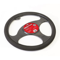 COPRIVOLANTE TESSUTO TECNICO D.40-42CM.