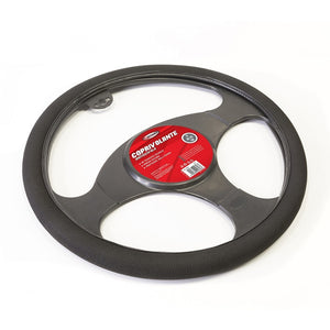 COPRIVOLANTE TESSUTO TECNICO D.40-42CM.