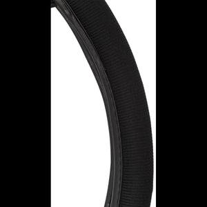 COPRIVOLANTE TESSUTO TECNICO D.37-39CM.