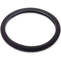 COPRIVOLANTE TESSUTO TECNICO D.37-39CM.