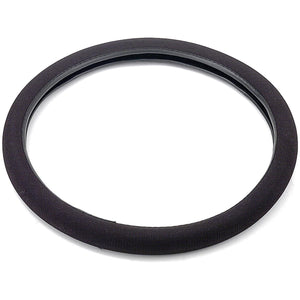 COPRIVOLANTE TESSUTO TECNICO D.37-39CM.