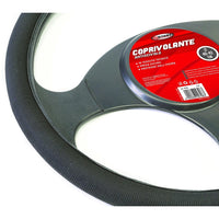 COPRIVOLANTE TESSUTO TECNICO D.40-42CM.