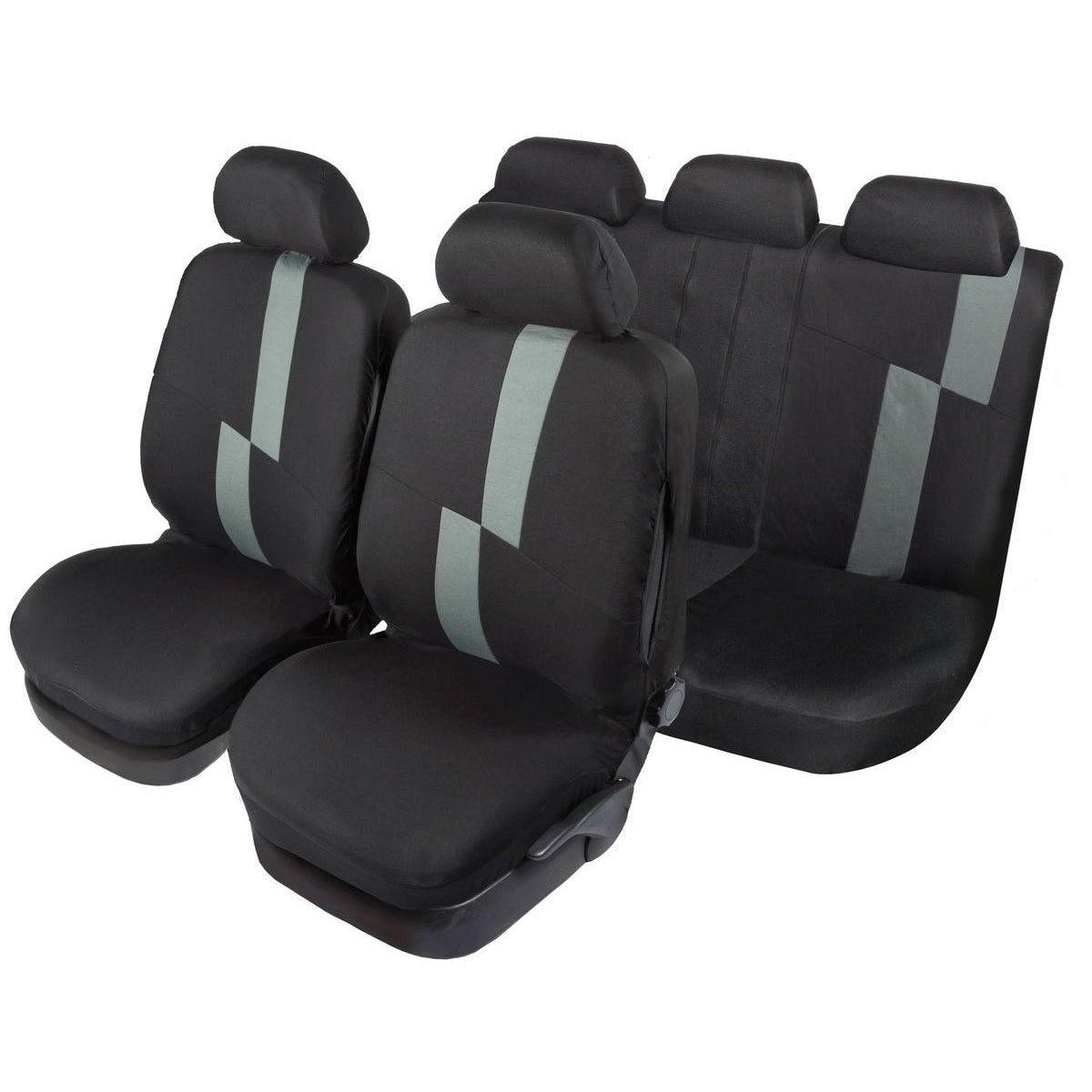 FODERE SEDILI FLASH GRIGI UNIVERSALI.