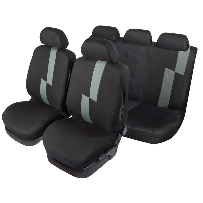 FODERE SEDILI FLASH GRIGI UNIVERSALI.