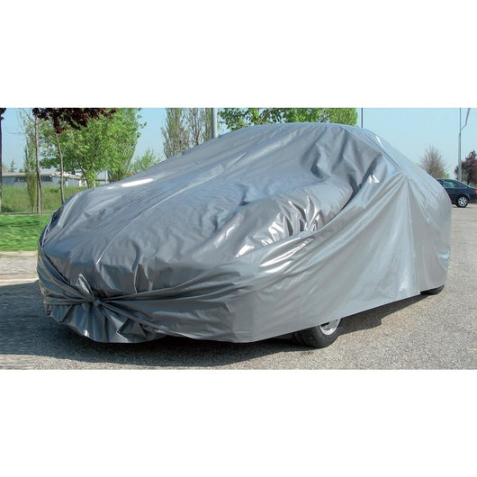 TELO COPRIAUTO SPEEDY S PER AUTO FINO A 382CM