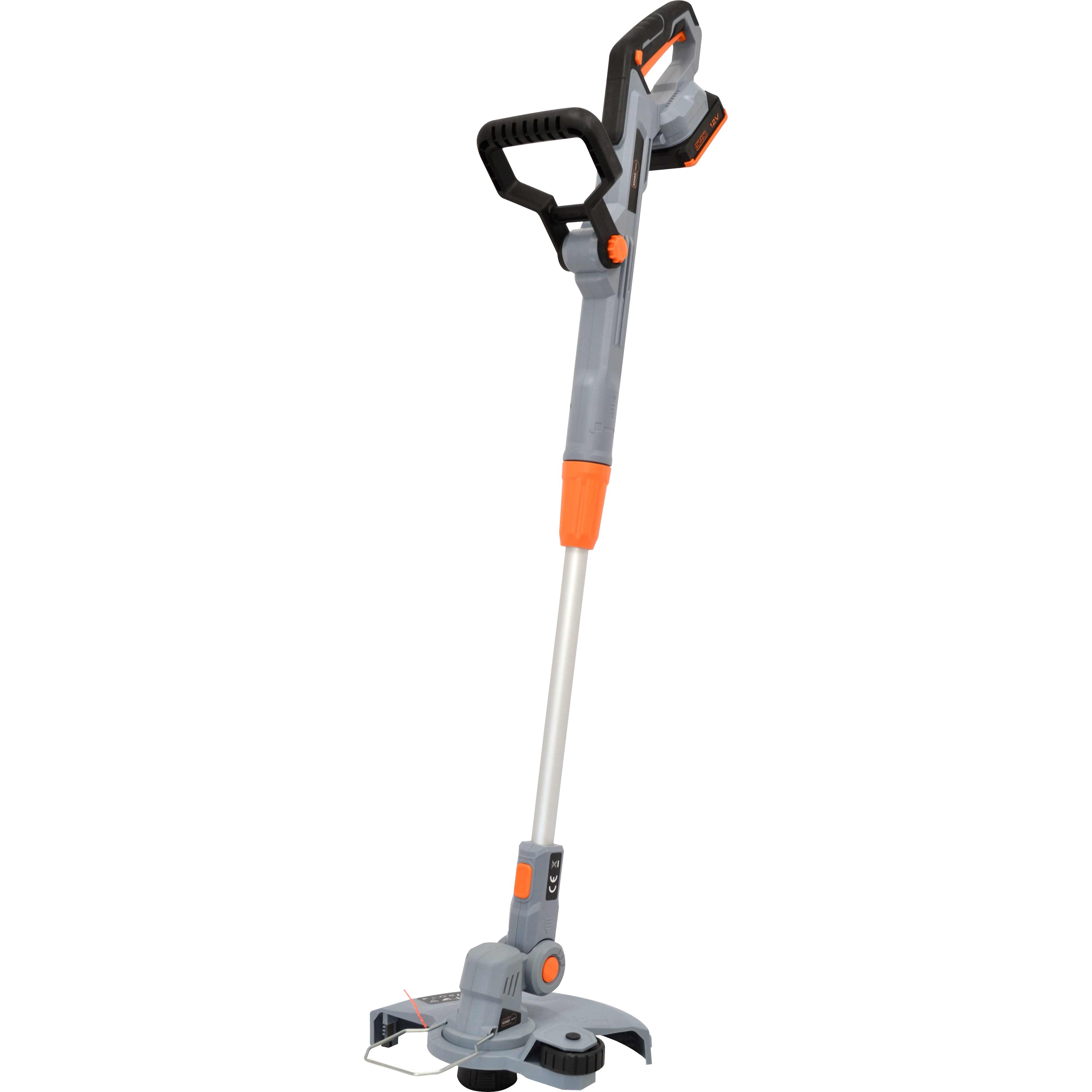 Kit Tagliabordi a Batteria Kombo Smart 12V 2.0Ah – Rifinitura Precisa e Senza Fili