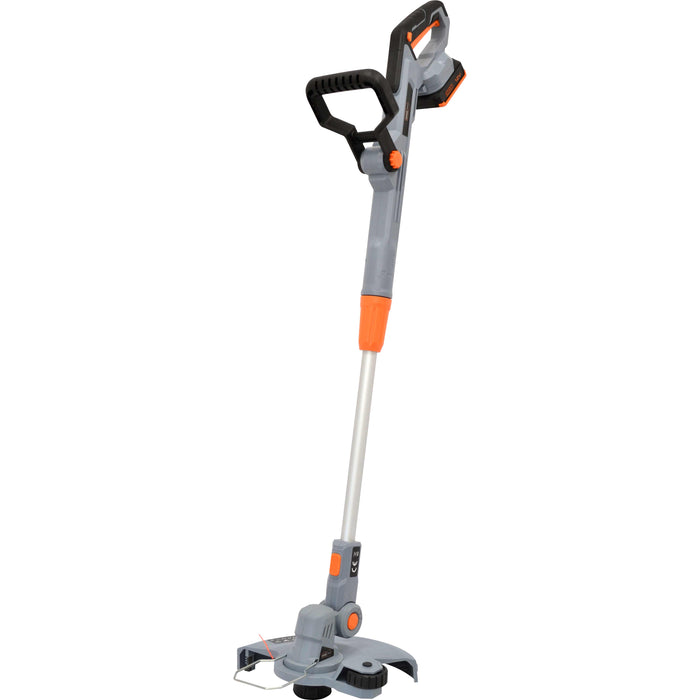 Kit Tagliabordi a Batteria Kombo Smart 12V 2.0Ah – Rifinitura Precisa e Senza Fili