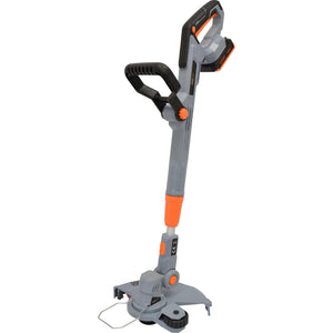 Kit Tagliabordi a Batteria Kombo Smart 12V 2.0Ah – Rifinitura Precisa e Senza Fili