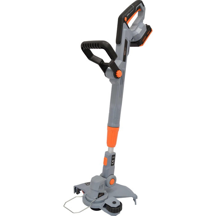 Kit Tagliabordi a Batteria Kombo Smart 12V 2.0Ah – Rifinitura Precisa e Senza Fili