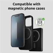 Power bank mag safe 10000 grey - 7344034