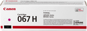 Canon 067H cartuccia toner 1 pz Originale Magenta