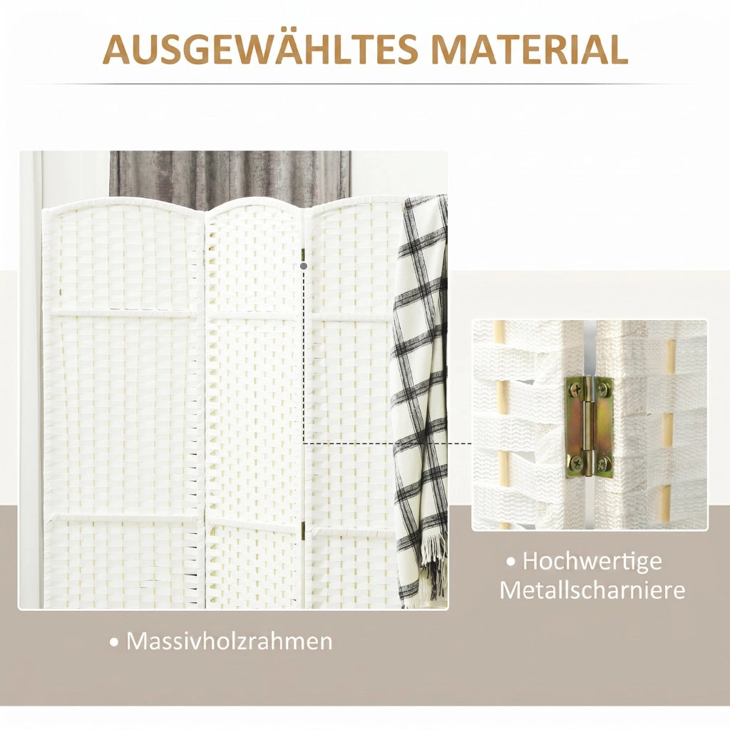 Divisorio Filtrabile ¨C zephmum ¨C Bianco 80x24x