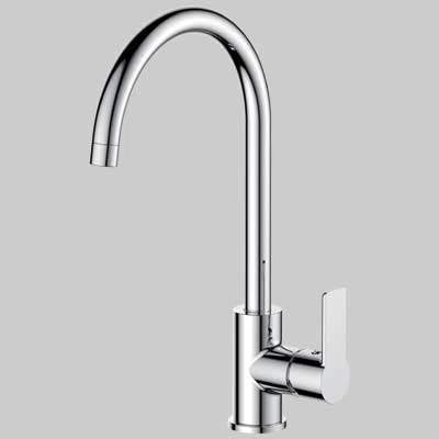 MONOCOMANDO LAVELLO SERIE 3000  Dm 35 cromo     CARDINALE
