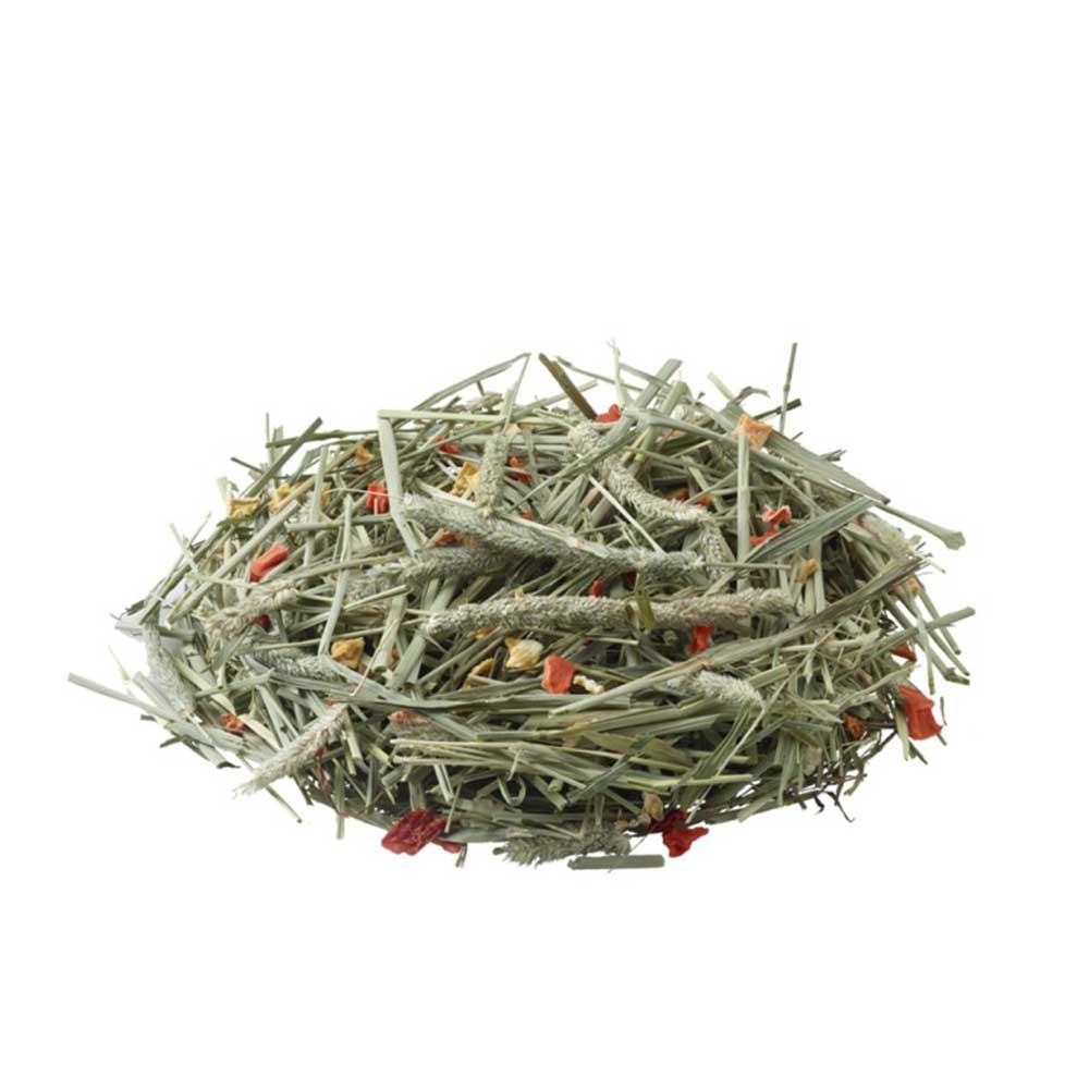 VERSELE LAGA Nature Fieno Timothy 500 gr Carota e Zucca