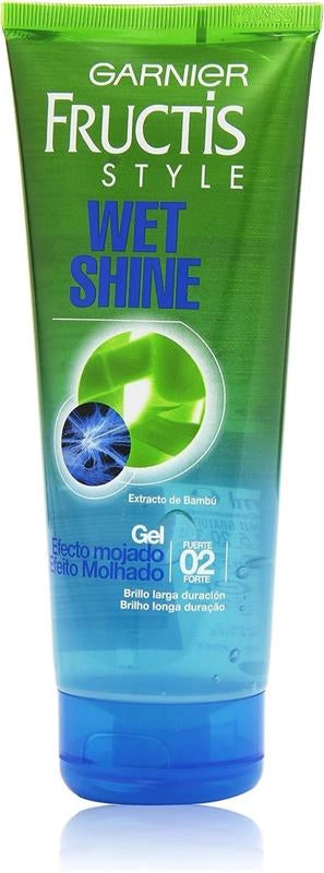 GARNIER FRUCTIS STYLE GEL WET SHINE 250 ML GEL PCAPELL NUOVA FORMULA