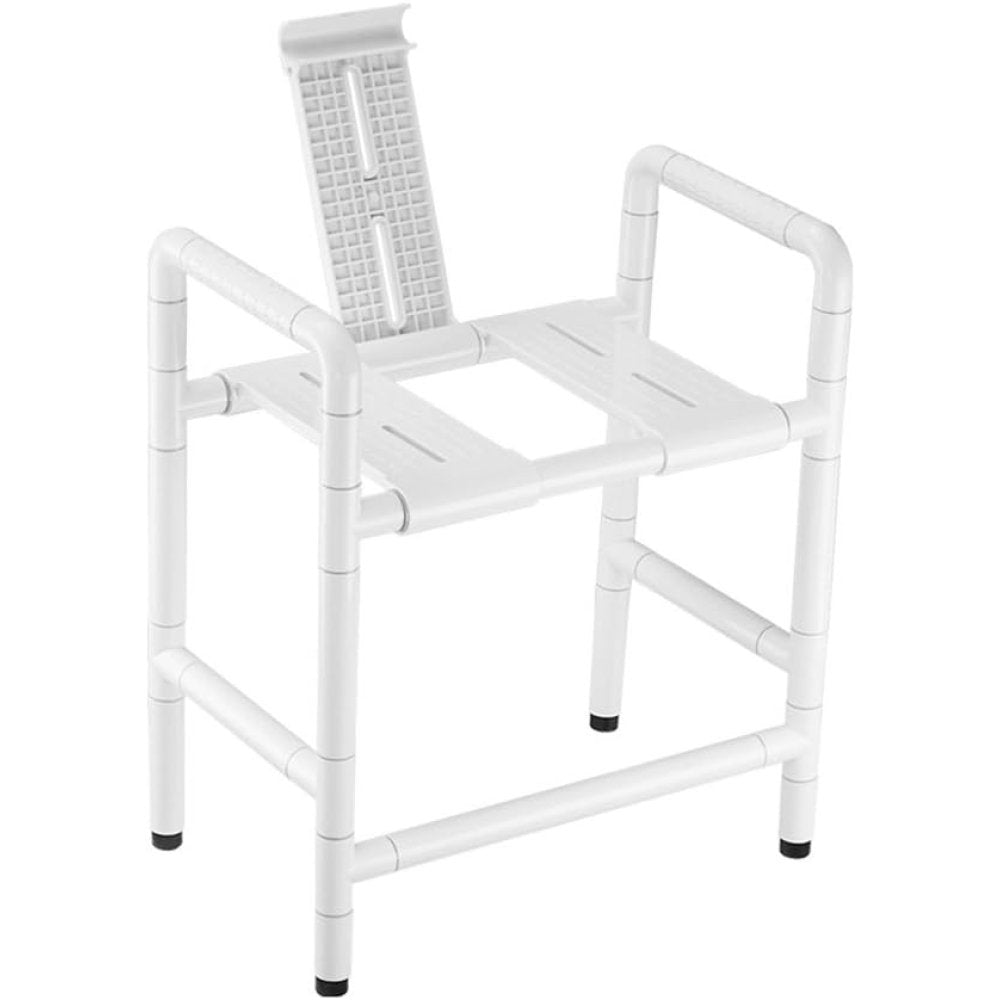 Myaou-shower chair sedile wc senza barriere doccia sgabello sedi
