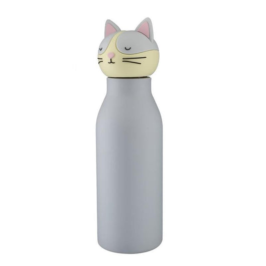 BORRACCIA TERMICA FORMA GATTO MY FOREVER FRIEND DI EUROMARKETING