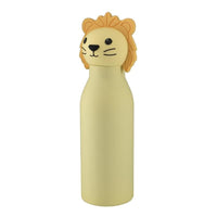 BORRACCIA TERMICA FORMA LEONE MY FOREVER FRIEND DI EUROMARKETING
