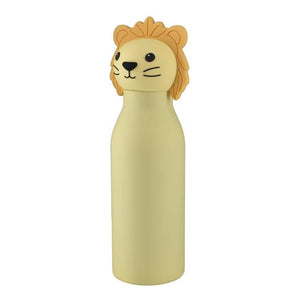 BORRACCIA TERMICA FORMA LEONE MY FOREVER FRIEND DI EUROMARKETING