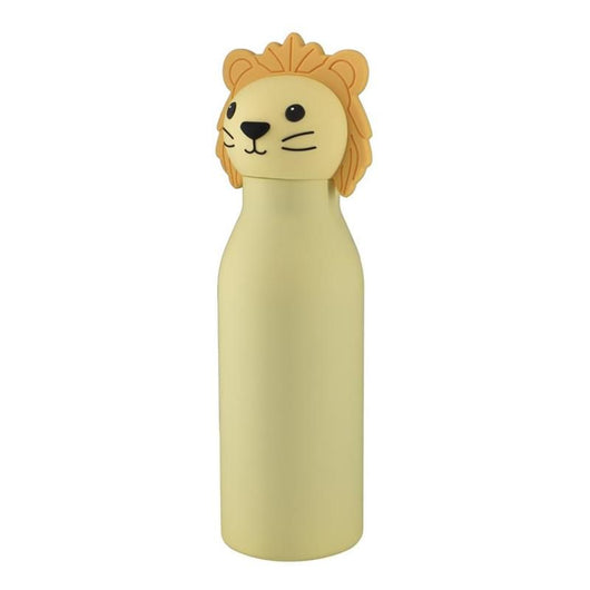 BORRACCIA TERMICA FORMA LEONE MY FOREVER FRIEND DI EUROMARKETING