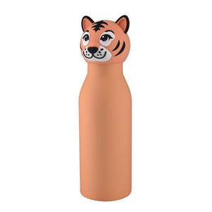 BORRACCIA TERMICA FORMA TIGRE MY FOREVER FRIEND DI EUROMARKETING