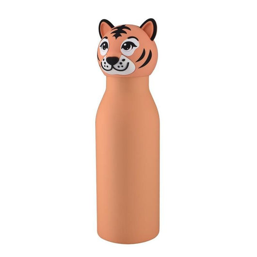 BORRACCIA TERMICA FORMA TIGRE MY FOREVER FRIEND DI EUROMARKETING