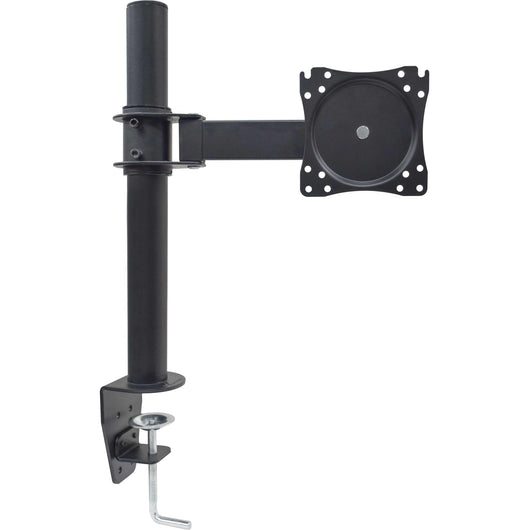 Staffa da Tavolo per Monitor PC o TV – Supporto Regolabile Universale