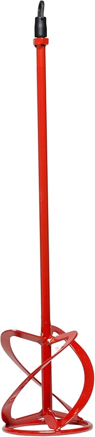 Rubi M-120-R ECO – Frusta Miscelatore 25kg M14