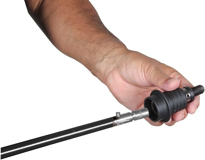 Rubi Rubimix-16 Ergomax – Miscelatore Elettrico 1 600 W (230 V, con valigetta)