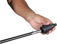 Rubi Rubimix-16 Ergomax – Miscelatore Elettrico 1 600 W (230 V, con valigetta)