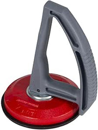 Ventosa Singola RUBI 66929 - Sollevatore Professionale per Superfici Lisce