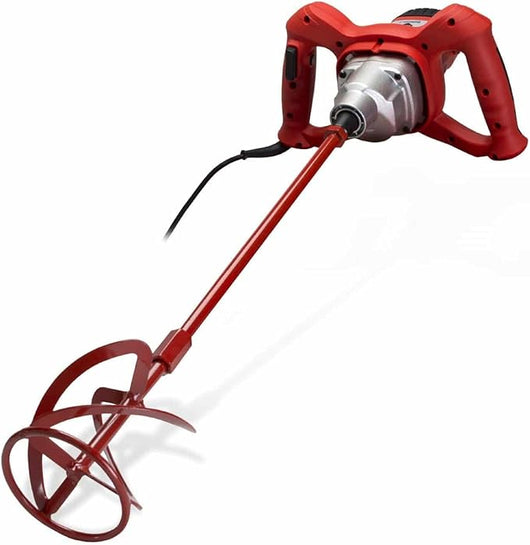 Rubi Rubimix-7 – Miscelatore Elettrico 1 200 W M14 + FRUSTA