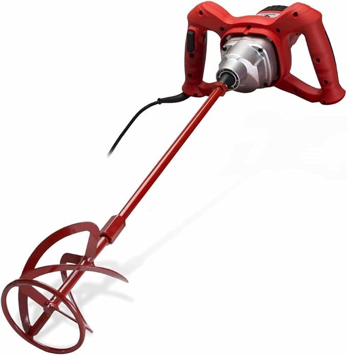 Rubi Rubimix-7 – Miscelatore Elettrico 1 200 W M14 + FRUSTA