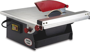 Rubi ND-180 SMART (Codice 24976) – Sega a Disco 180 mm Tagliapiastrelle