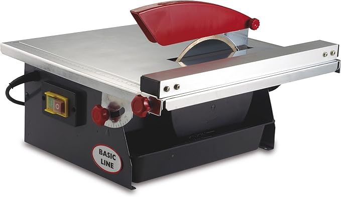 Rubi ND-180 SMART (Codice 24976) – Sega a Disco 180 mm Tagliapiastrelle