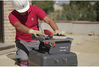 Rubi ND-180 SMART (Codice 24976) – Sega a Disco 180 mm Tagliapiastrelle