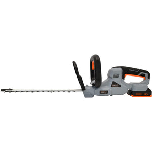 Kit Tagliasiepe a Batteria Kombo Smart 12V 2.0Ah – Precisione, Leggerezza e Massima Libertà di Movimento