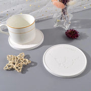 Sostegni in silicone 12 pezzi - Forme di sostegno - Kit DIY - Flessibili - Antitrasformazione - Facili da piegare - Mallon di silicone