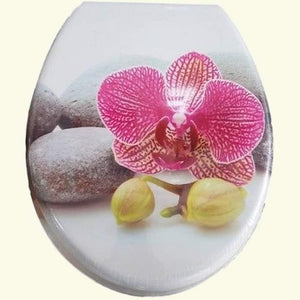 Trade shop traesio copriwater copri water sedile wc bagno univer