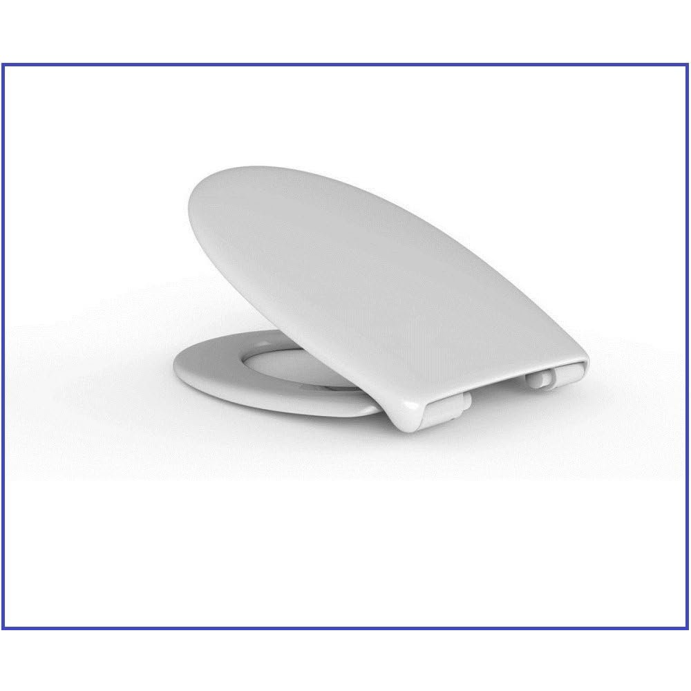 Hamberger zz perca softclose bia nco alpino