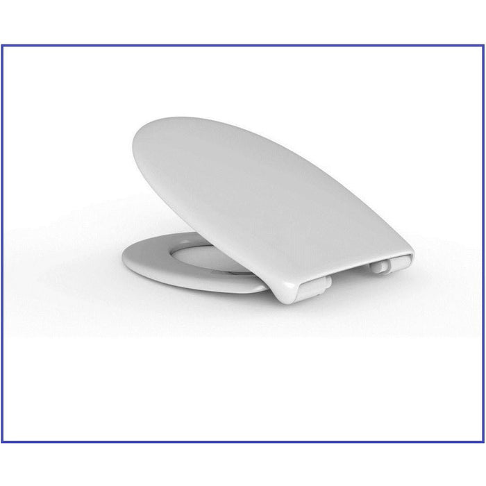 Hamberger zz perca softclose bia nco alpino